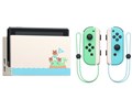 Nintendo Switch あつまれ どうぶつの森セット HAD-S-KEAGC