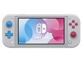 Nintendo Switch Lite ザシアン・ザマゼンタ
