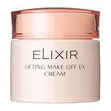 エリクシール リフティングメークオフ EX (クリーム) 140g