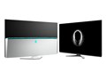 ALIENWARE AW5520QF