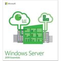 Windows Server 2019 Essentials 64bit 日本語版