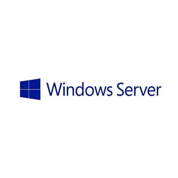 Windows Server 2019 Standard 64bit 日本語版 10クライアント