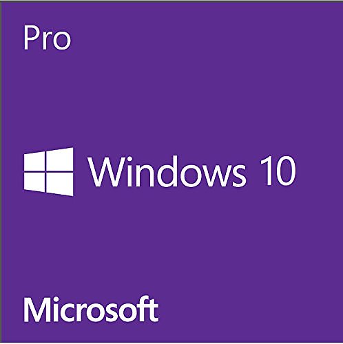 Windows 10 Pro 64bit 日本語 DSP版
