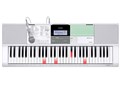 Casiotone 光ナビゲーションキーボード LK-512