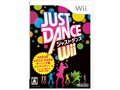 JUST DANCE Wii