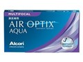 エア オプティクス アクア 2ウィーク [遠近両用 6枚入り] 