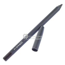 M・A・C パワーポイント アイ ペンシル スタボーン ブラウン 