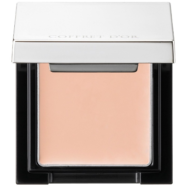 コフレドール アイクリアアップベース 02 クリアオレンジ 