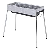 ステンレスBBQコンロ-65 2way SP-65 