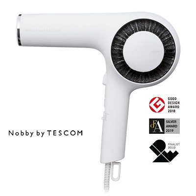 Nobby by TESCOM NIB3000 
