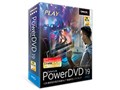 PowerDVD 19 Pro 通常版 