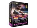 PowerDVD 20 Ultra 通常版 