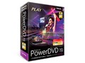 PowerDVD 19 Ultra 通常版 