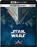 スター・ウォーズ/スカイウォーカーの夜明け 4K UHD MovieNEX[VWES-6997][Ultra HD Blu-ray] 