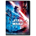 スター・ウォーズ/スカイウォーカーの夜明け(数量限定)[VWKS-6996][DVD] 