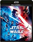スター・ウォーズ/スカイウォーカーの夜明け MovieNEX(初回版)[VWES-6995][Blu-ray/ブルーレイ] 