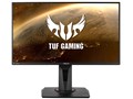 TUF Gaming VG259Q [24.5インチ ブラック] 