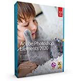 Adobe Photoshop Elements 2020 日本語版 