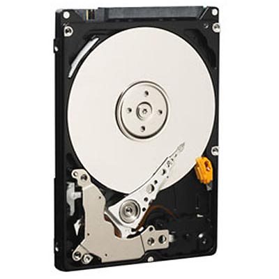 あなたのハードディスク・HDD(2.5インチ)はいくら
