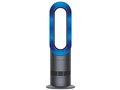 Dyson Hot + Cool AM09 ファンヒーター [アイアン/サテンブルー] 
