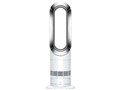 Dyson Hot + Cool AM09 ファンヒーター [ホワイト/ニッケル] 