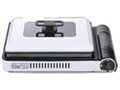 カセットガスホットプレート焼き上手さんα CB-GHP-A 