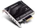 GC-TITAN RIDGE Rev.1.0 [Thunderbolt3 USB3.1 Type-C/DisplayPort/Mini DisplayPort] 