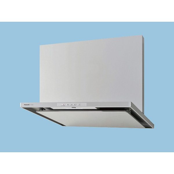 スマートスクエアフード FY-7HGC4-S [シルバー] 