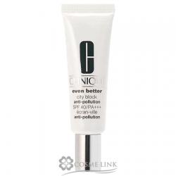 イーブン ベター シティ ブロック ポリュテクション 40 30ml 