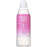 クリーム肌水 400ml ボトルタイプ 