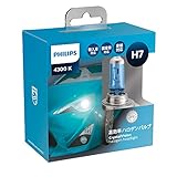 H7-2 [ハロゲン 4300K H7] 
