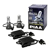 LEH110 [LED 6000K H4] 