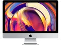 iMac Retina 5Kディスプレイモデル MRQY2J/A [3000] 