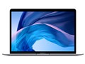 MacBook Air Retinaディスプレイ 1100/13.3 MWTJ2J/A [スペースグレイ] 
