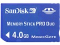SDMSPDR-4096-J85 (4GB) 