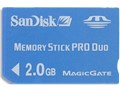 SDMSPDR-2048-J85 (2GB) 