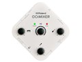 GO：MIXER 