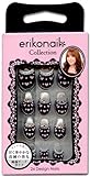 エリコネイルコレクション 24枚 EK-15 