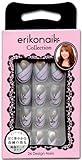 エリコネイルコレクション 24枚 EK-16 