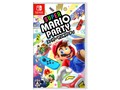 スーパー マリオパーティ [Nintendo Switch] 