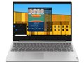 IdeaPad S145 AMD Ryzen 5・8GBメモリー・256GB SSD・15.6型フルHD液晶搭載 81UT00HUJP 