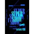 SUPER JUNIOR WORLD TOUR “SUPER SHOW 8:INFINITE TIME”in JAPAN(初回生産限定盤)[AVXK-79652/3][Blu-ray/ブルーレイ] 