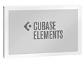 Cubase Elements 9 通常版 