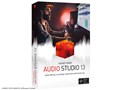 SOUND FORGE Audio Studio 13 