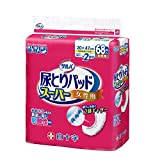 サルバ 尿とりパッド スーパー 女性用 68枚 