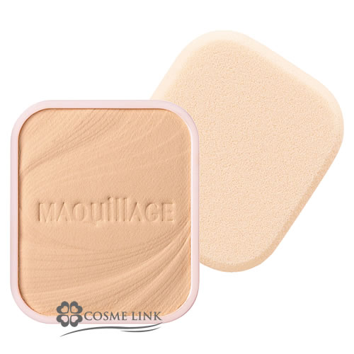 マキアージュ ドラマティックパウダリー UV (レフィル) オークル20 自然な肌色 9.3g 