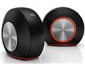 JBL PEBBLES [BLACK] 
