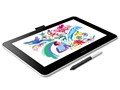 Wacom One DTC133 [ホワイト] 