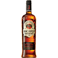 バカルディ オークハート 700ml 