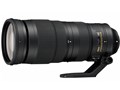 AF-S NIKKOR 200-500mm f/5.6E ED VR 